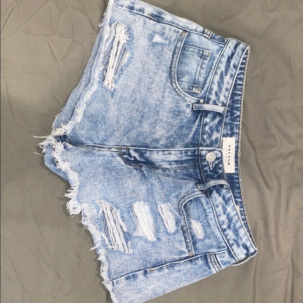 Pac sun shorts